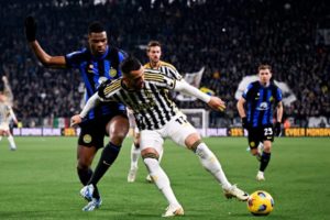 Inter Milan Favorit Juara, Inzaghi: Masih Ada Juventus, AC Milan dan Napoli