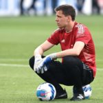 Masalah Jaminan Bermain Masih Jadi Penghambat Szczesny Gabung Barcelona