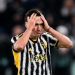 Kehilangan Fokus, Juventus Pun Diimbangi Inter Milan
