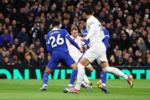 Kemenangan Chelsea Atas Tottenham Dicibir, Pochettino Balas Begini