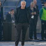 Lazio vs AS Roma Imbang, Mourinho: Yang Penting Tidak Kalah
