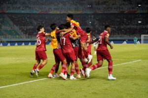 Maroko U-17 vs Indonesia U-17: Prediksi, Jadwal, dan Link Live Streaming