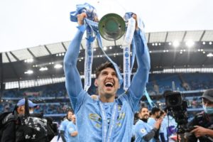 Man City Mendominasi Premier League Karena Tak Punya Lawan Sepadan