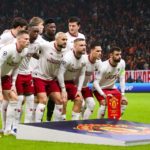 Man United Salah Sendiri Beri Galatasaray Momentum Untuk Bangkit