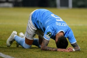 Miris! Kans Juara AS Roma dan Lazio di Liga Italia Musim Ini Cuma Persen