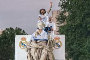 Momen Tak Terlupakan Buat Valverde Selama 6 Musim Memperkuat Real Madrid