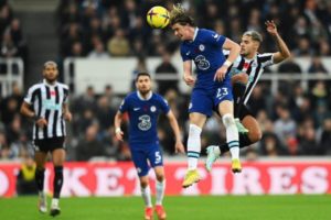 Newcastle vs Chelsea: Prediksi, Jadwal dan Link Live Streaming