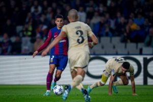 Nilai 10 Untuk Penampilan Joao Cancelo