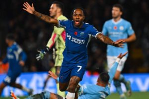 Pujian Buat Chelsea yang Berani Menyerang Manchester City