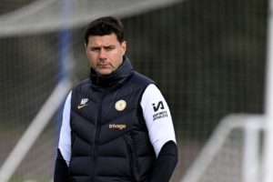 Pochettino Segera Tukangi Timnas Amerika Serikat