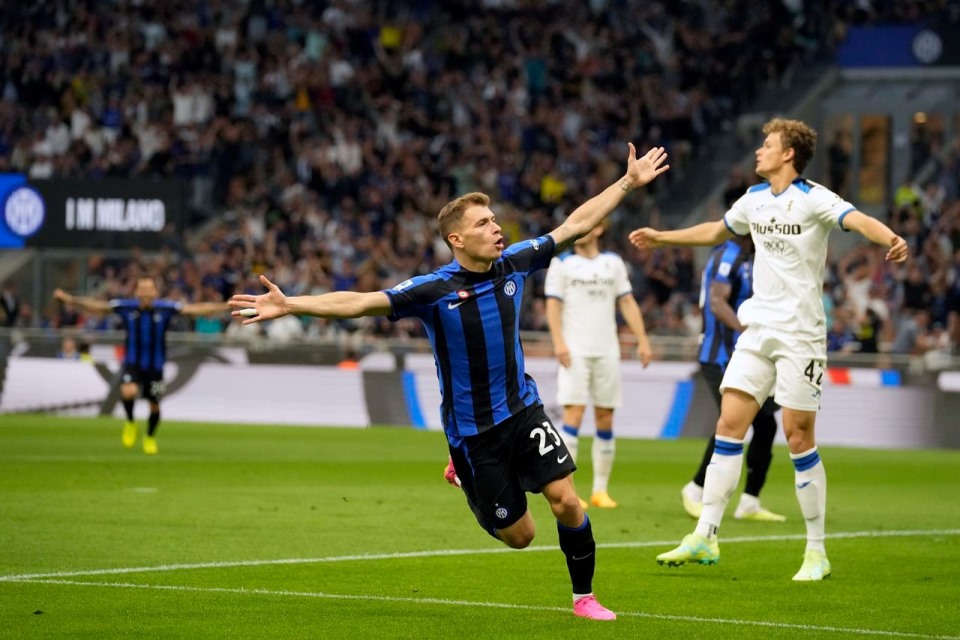 RB Salzburg vs Inter Milan: Prediksi, Jadwal dan Link Live Streaming