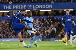 Rodri: Chelsea Sudah Mendekati Level Man City