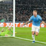 Sarri Heran, Lazio Bisa Sangat Oke di Liga Champions, Tapi di Liga Italia Memble