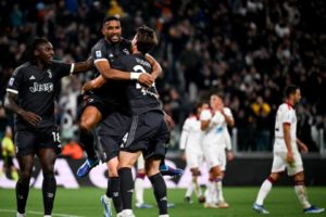 Sudah 12 Pekan Liga Italia, Para Striker Juventus Masih Sepi Gol