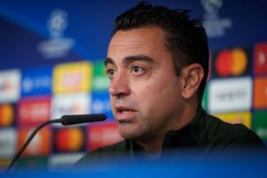 Xavi Adalah Sosok yang Tepat untuk Membangun Ulang Barcelona