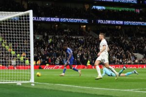 Tentang Hattrick Pertama Nicolas Jackson Untuk Chelsea di Liga Inggris