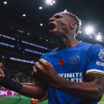 Sumber: twitter.com/ChelseaFC