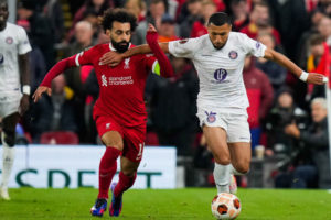 Toulouse vs Liverpool: Prediksi, Jadwal dan Link Live Streaming