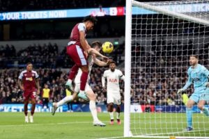 Ujian Berat Tottenham Kalah Beruntun, Kehilangan Puncak Klasemen, Badai Cedera