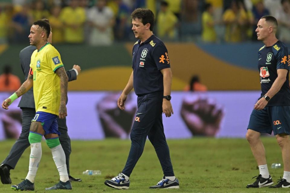 Untuk Kalahkan Argentina, Brasil Minta Fans Lebih Semangat Beri Dukungan