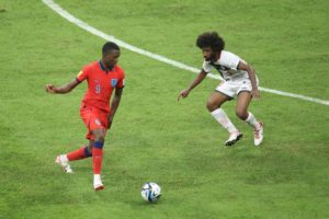 Wonderkid Man City Ini Ingin Bisa Masuk Skuad Utama Lewat Piala Dunia U-17 2023