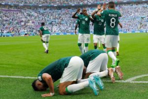 Analisa Vigo: Arab Saudi, Piala Dunia 2034, dan Bukti Ketamakan FIFA