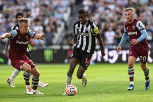 3 Laga, 3 Tim Besar, 3 Kompetisi, Ujian Sesungguhnya Dari Newcastle Untuk Eddie Howe