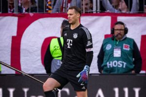 Masalah Hierarki Pemain Bisa Jadi Bumerang Bagi Bayern Munich