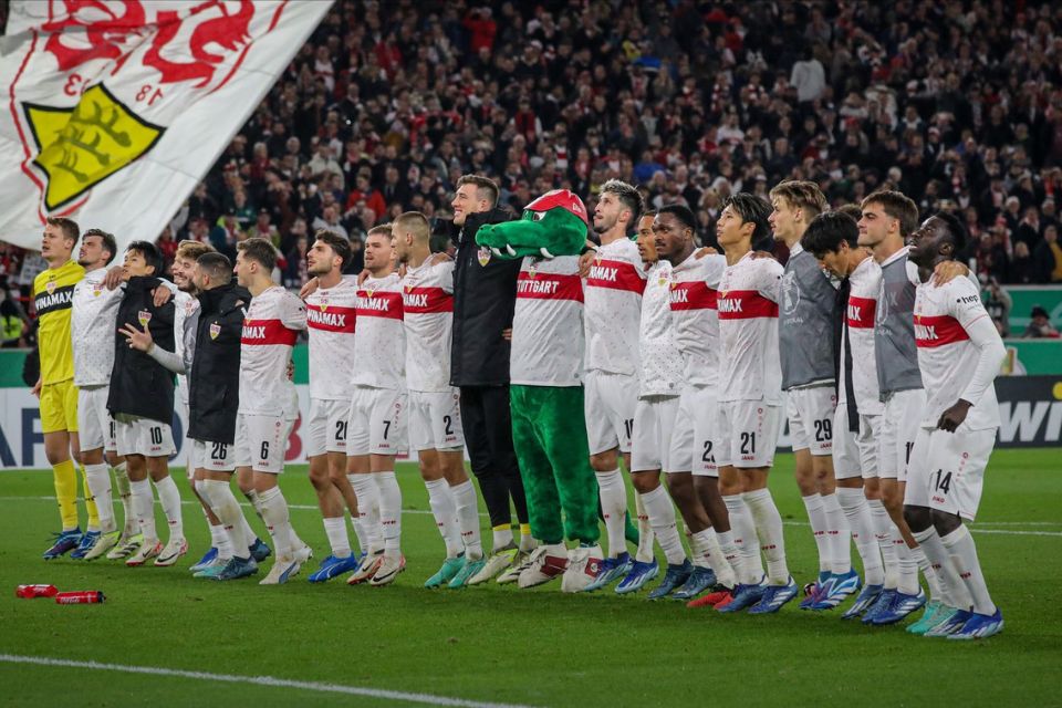 Selain Guirassy, VfB Stuttgart Harus Siap Kehilangan Banyak Pemain Musim Depan