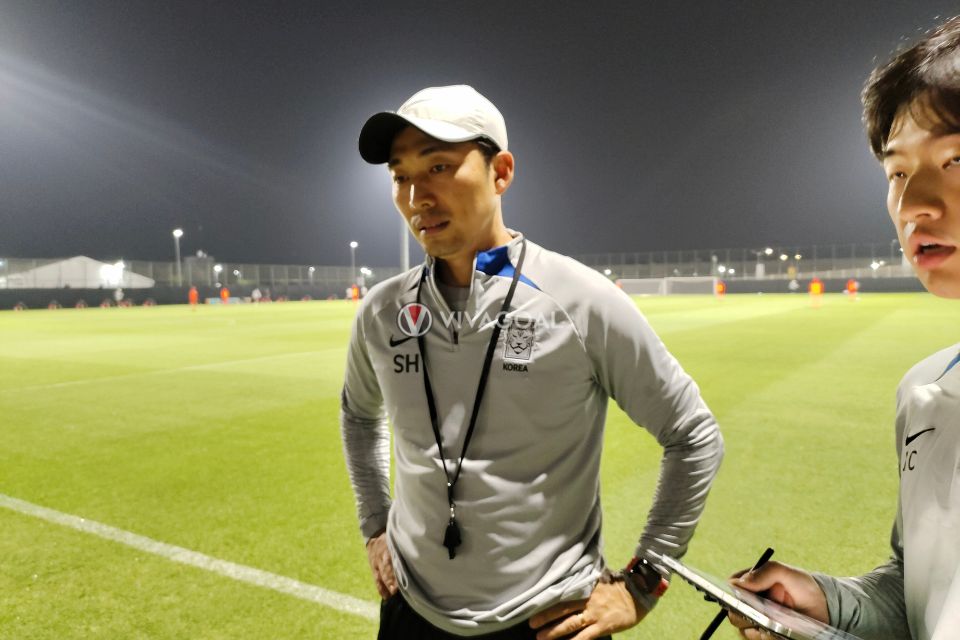 Murid Shin Tae-yong Ingin Buktikan Diri di Piala Dunia U-17 Bersama Korea Selatan