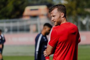 Tenggelam di Dasar Klasemen, Mainz Resmi Ditinggal Pelatihnya