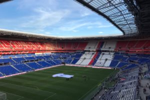 Analisa Vigo: Olympique Lyon, Tim Terbaik Prancis yang Sedang Sekarat Akibat Janji Manis