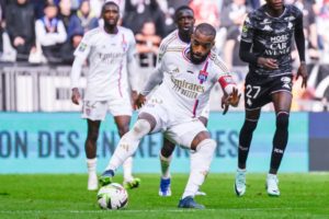 Analisa Vigo: Olympique Lyon, Tim Terbaik Prancis yang Sedang Sekarat Akibat Janji Manis