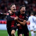 Florian Wirtz Tidak Akan Tinggalkan Bayer Leverkusen Musim Panas Nanti