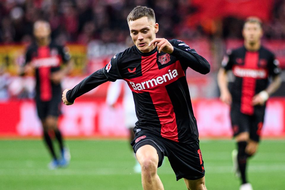 Florian Wirtz Tidak Akan Tinggalkan Bayer Leverkusen Musim Panas Nanti