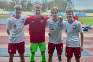 Polandia U-17 Coret 4 Pemain dari Piala Dunia U-17 Akibat Alkohol