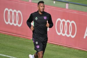 Bukan Bayern Munich, Jerome Boateng Diincar Tim Promosi Ini