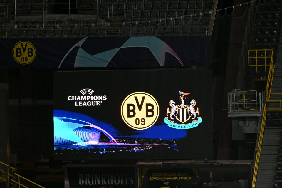 Edin Terzic: Dortmund Tidak Butuh Peringatan Lawan Newcastle!