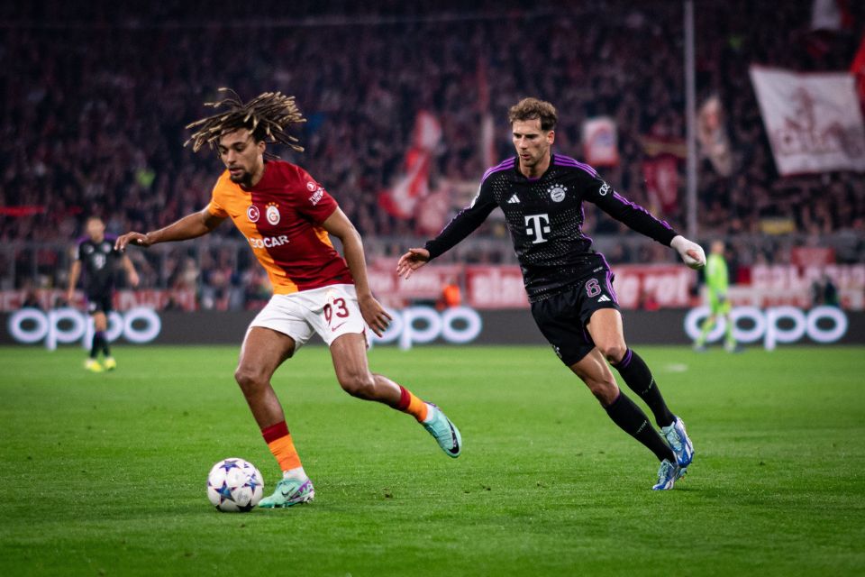 Heidenheim Gunakan Taktik Galatasaray Untuk Lawan Bayern Munich