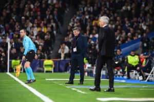 Walter Mazzarri Berteman Baik dengan Ancelotti Sampai Napoli Dikalahkan Madrid