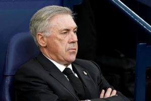 Jika Mampu Menang Atas Napoli, Ancelotti Bakal Catatkan Sejarah!