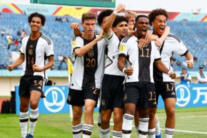 Spanyol U-17 vs Jerman U-17: Prediksi, Jadwal, dan Link Live Streaming