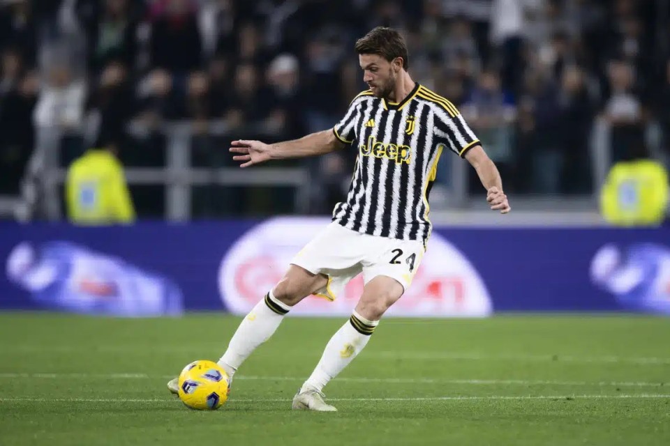 Pilar Juventus Tampil Apik Guna Amankan Kontrak Baru