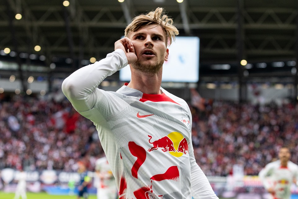 Dilepas Leipzig, Timo Werner Berpeluang Kembali ke Premier League Musim Dingin Ini