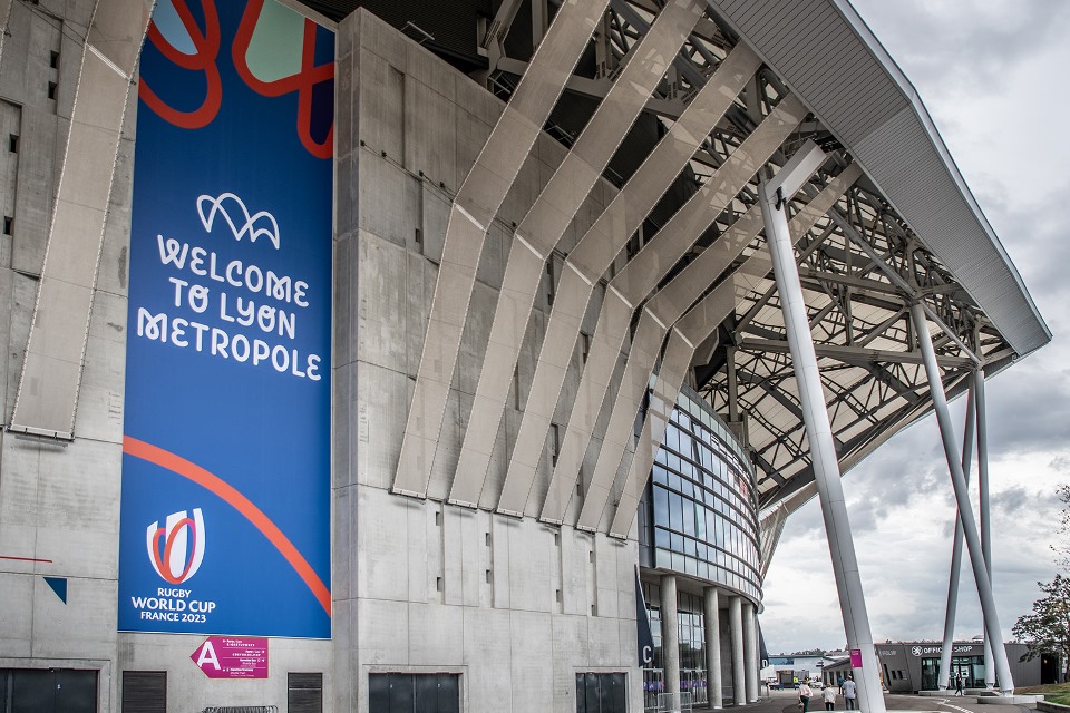 Sesaat Setelah Hengkang, Direktur Olahraga Marseille segera Gabung Lyon!