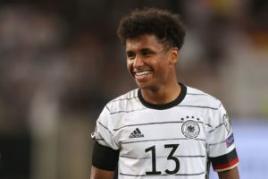 Presiden DFB Kritik Keputusan Adeyemi Tolak Panggilan Timnas Jerman U-21