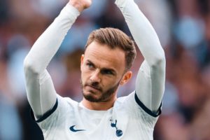Peran Penting Postecoglou di Balik Kepindahan Maddison ke Tottenham