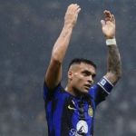Tolak Arab Saudi, Agen Lautaro Tunggu Kontrak Baru dari Inter Milan