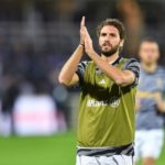 Patah Tulang Rusuk, Pilar Juventus Tinggalkan Camp Pelatihan Timnas Italia