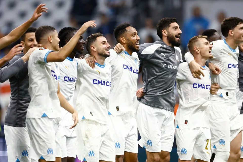 Kalah dari Lens, Gattuso Mulai Khawatir dengan Pemain Marseille?